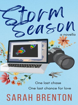 cover image of Storm Season